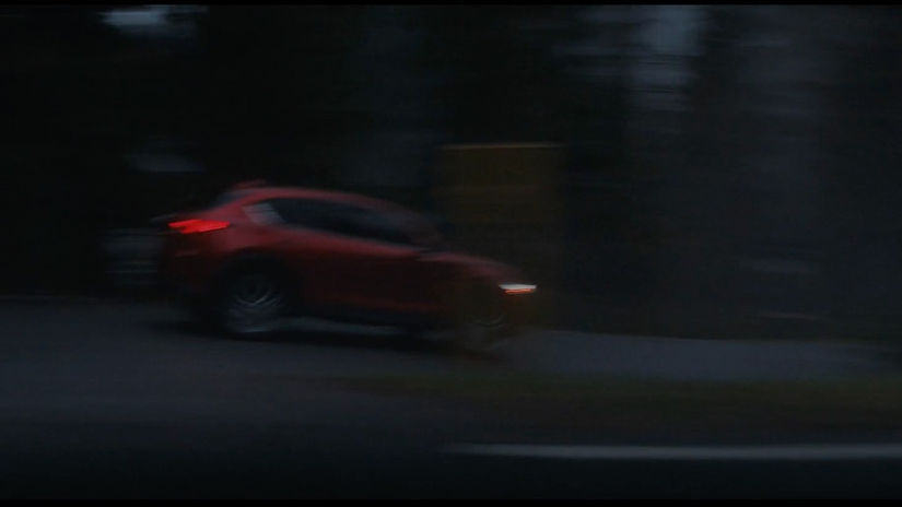 MAZDA | Kacper Larski